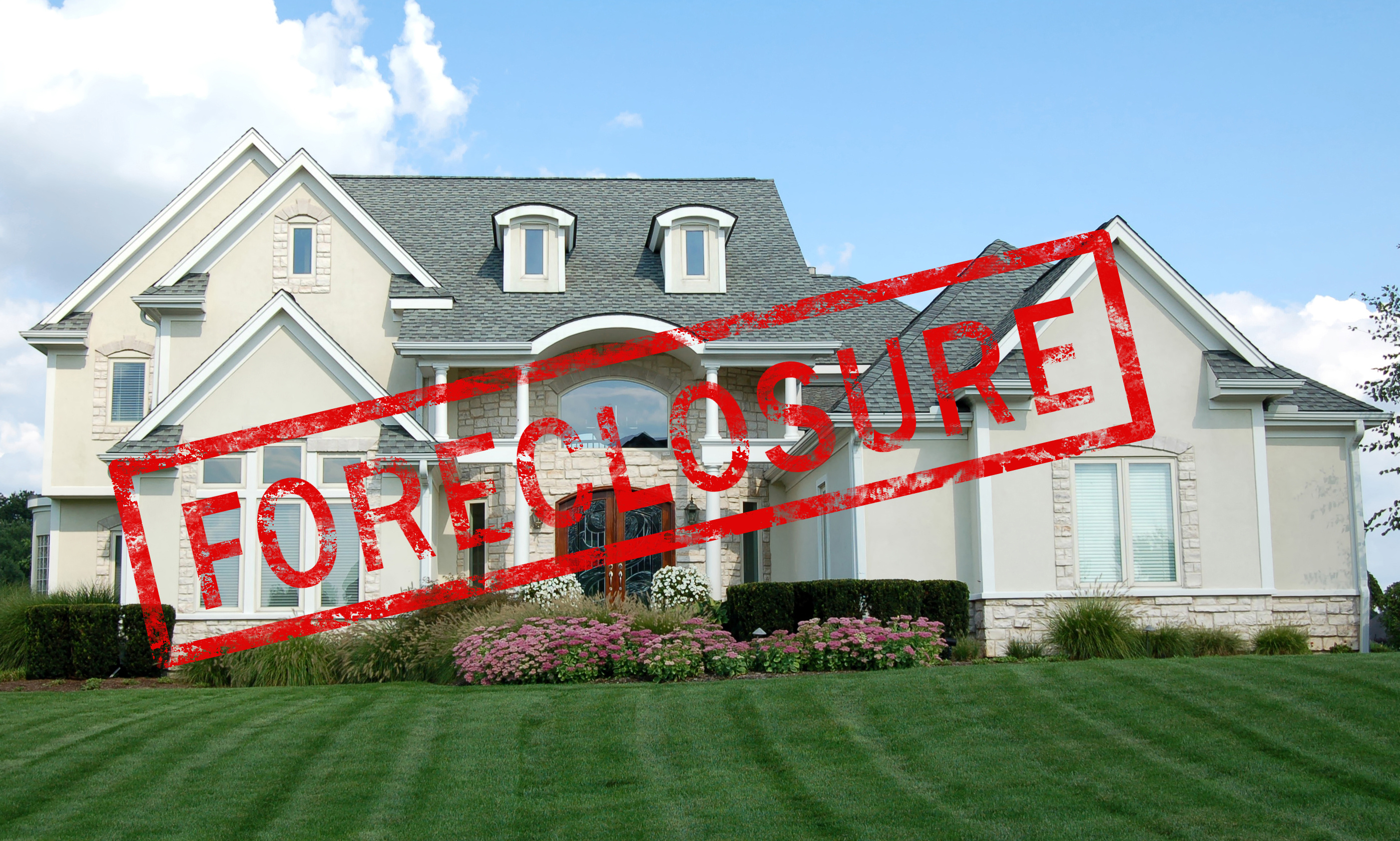 Call Preferred Appraisal Service to order appraisals regarding Washington foreclosures