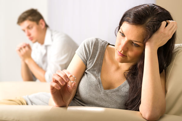 Call Preferred Appraisal Service when you need appraisals on Washington divorces